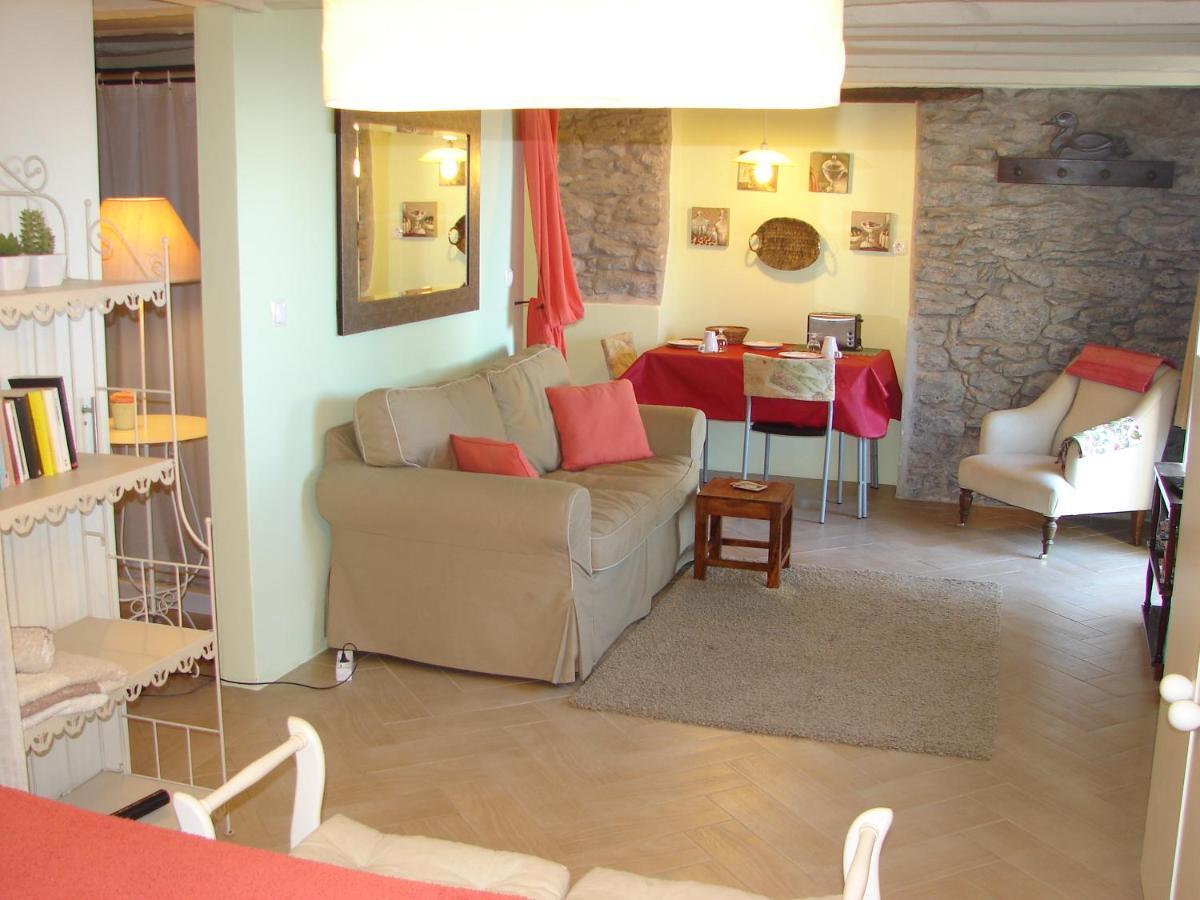 Romantic Studio Funchal  Værelse billede