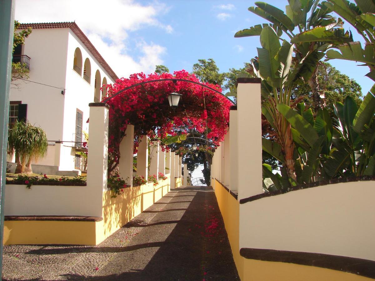 Romantic Studio Funchal  Eksteriør billede