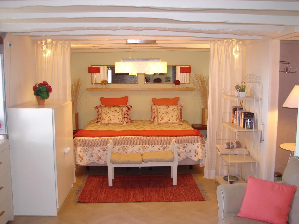 Romantic Studio Funchal  Eksteriør billede