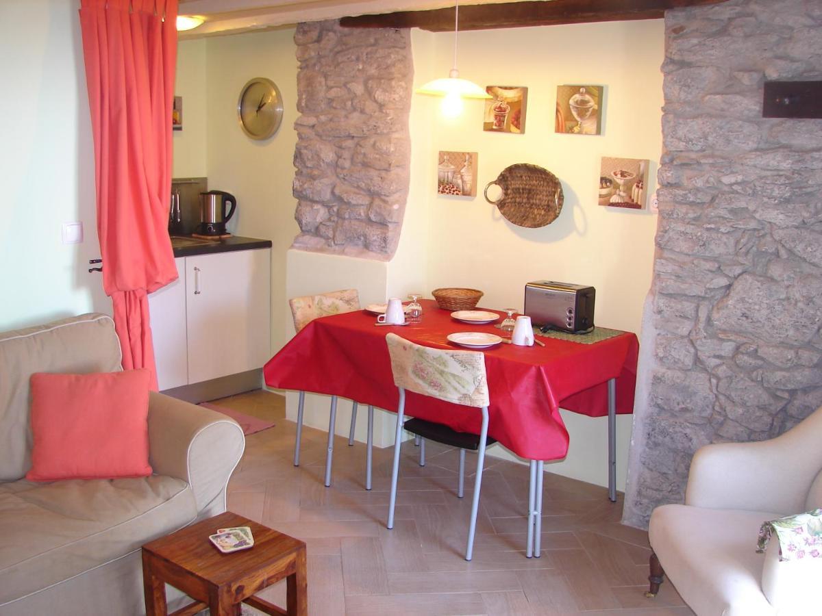 Romantic Studio Funchal  Værelse billede