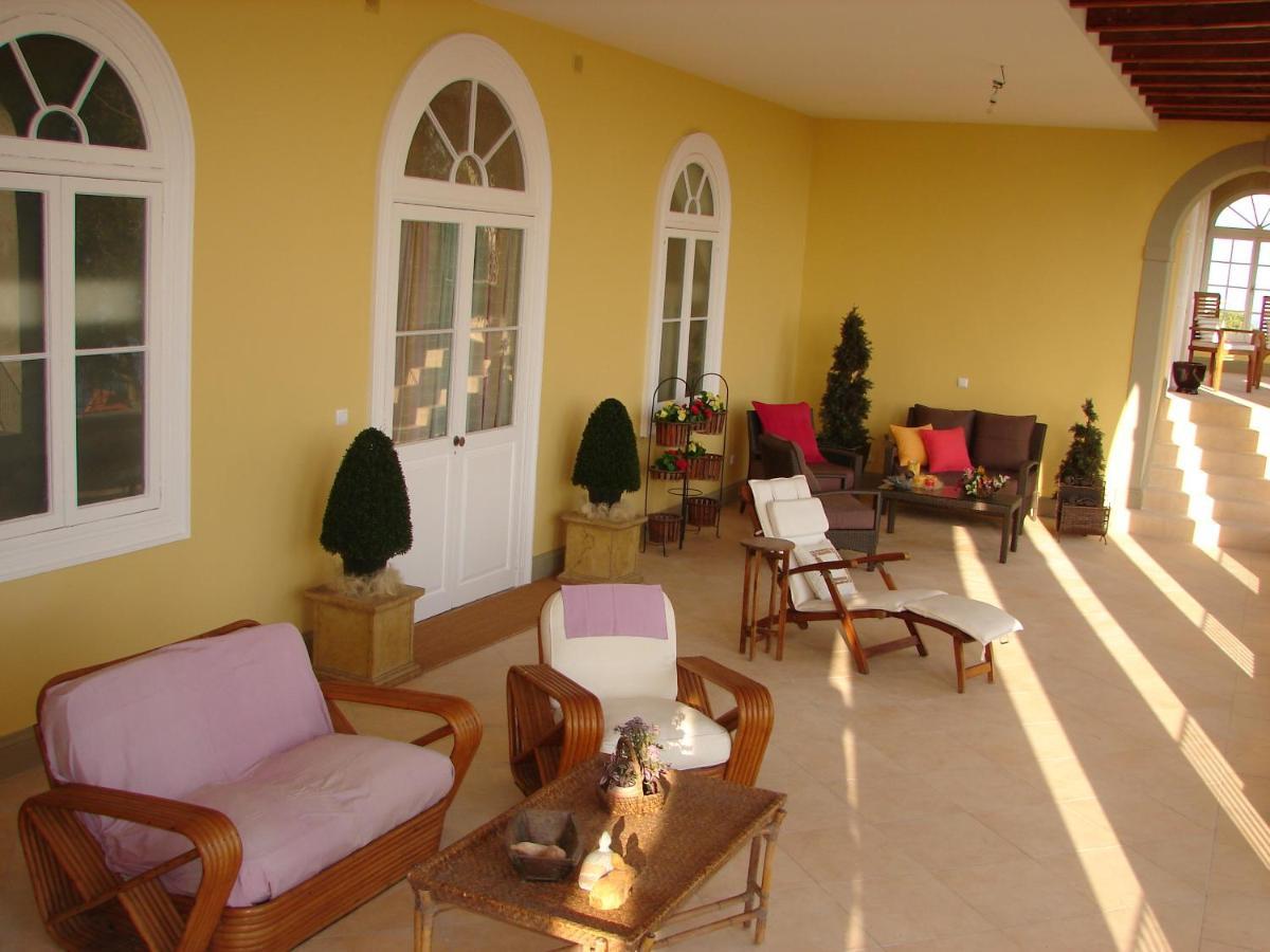 Romantic Studio Funchal  Eksteriør billede