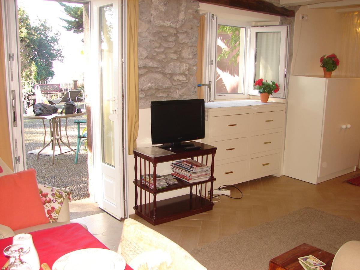 Romantic Studio Funchal  Værelse billede