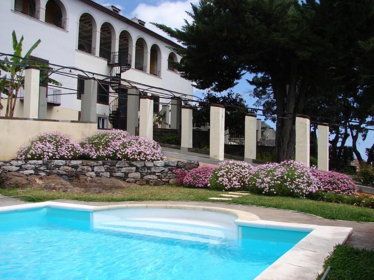 Romantic Studio Funchal  Eksteriør billede