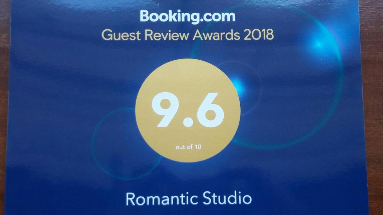 Romantic Studio Funchal  Eksteriør billede