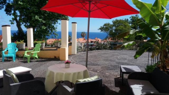 Romantic Studio Funchal  Eksteriør billede